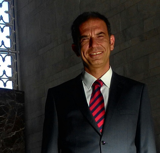 Volkan UZUN