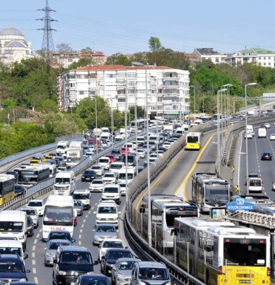 TRAFİK SİGORTASI YENİ DÖNEM