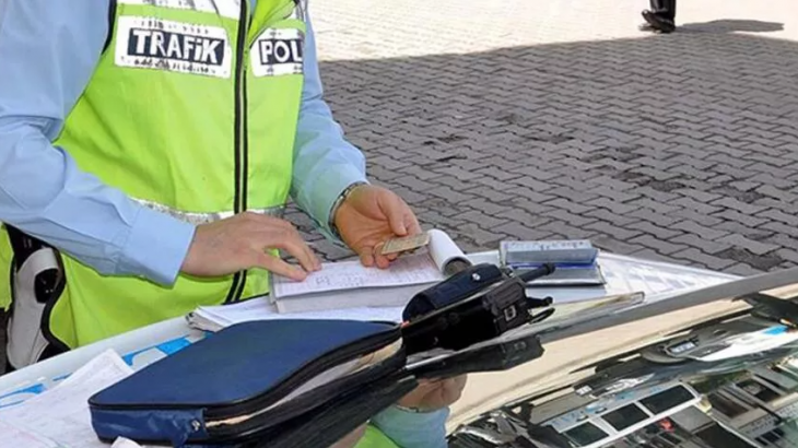 TRAFİK İDARİ PARA CEZASI KARAR TUTANAKLARININ DÜZENLENMESİNDE, TAHSİLİNDE VE TAKİBİNDE UYGULANACAK USUL VE ESASLAR HAKKINDA YÖNETMELİK 